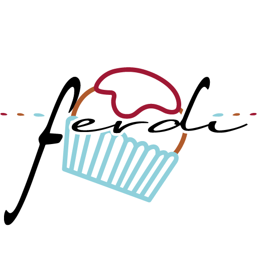 Logo Pasticceria Ferdi Torino