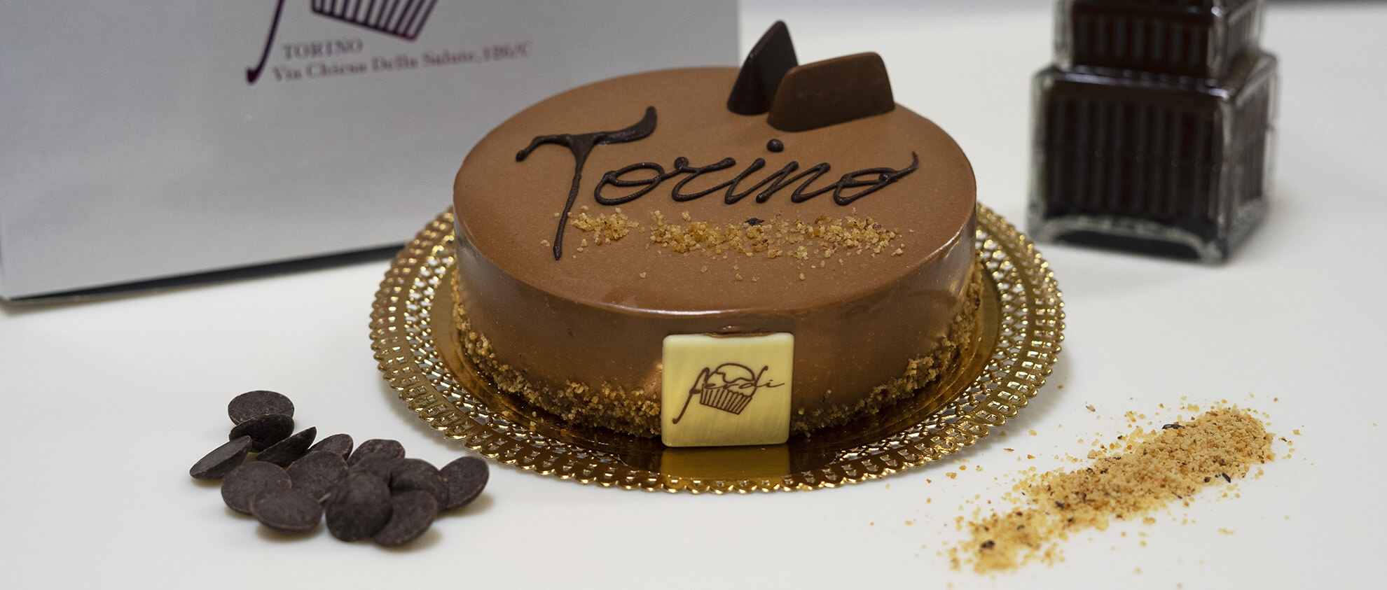 La Torta Torino
