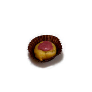 Pasticcino Cioccolato Ruby