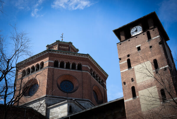 Chiesa della Salute