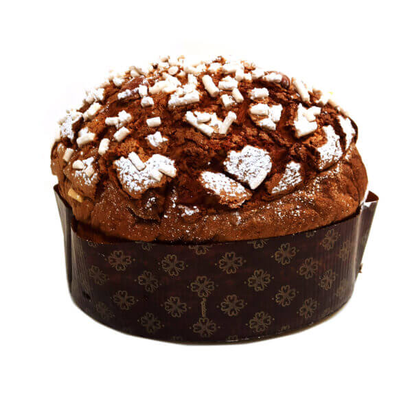 panettone uvetta e arancia W