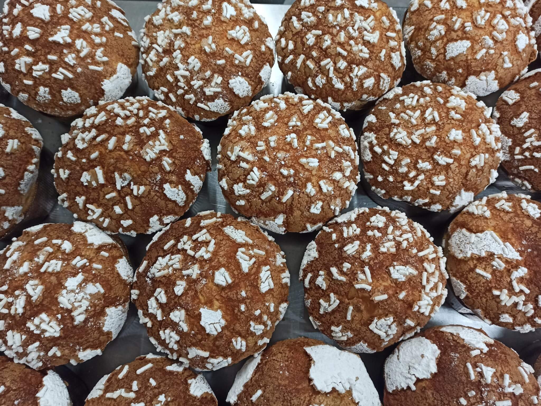 Panettoni Artigianali di Pasticceria a Torino