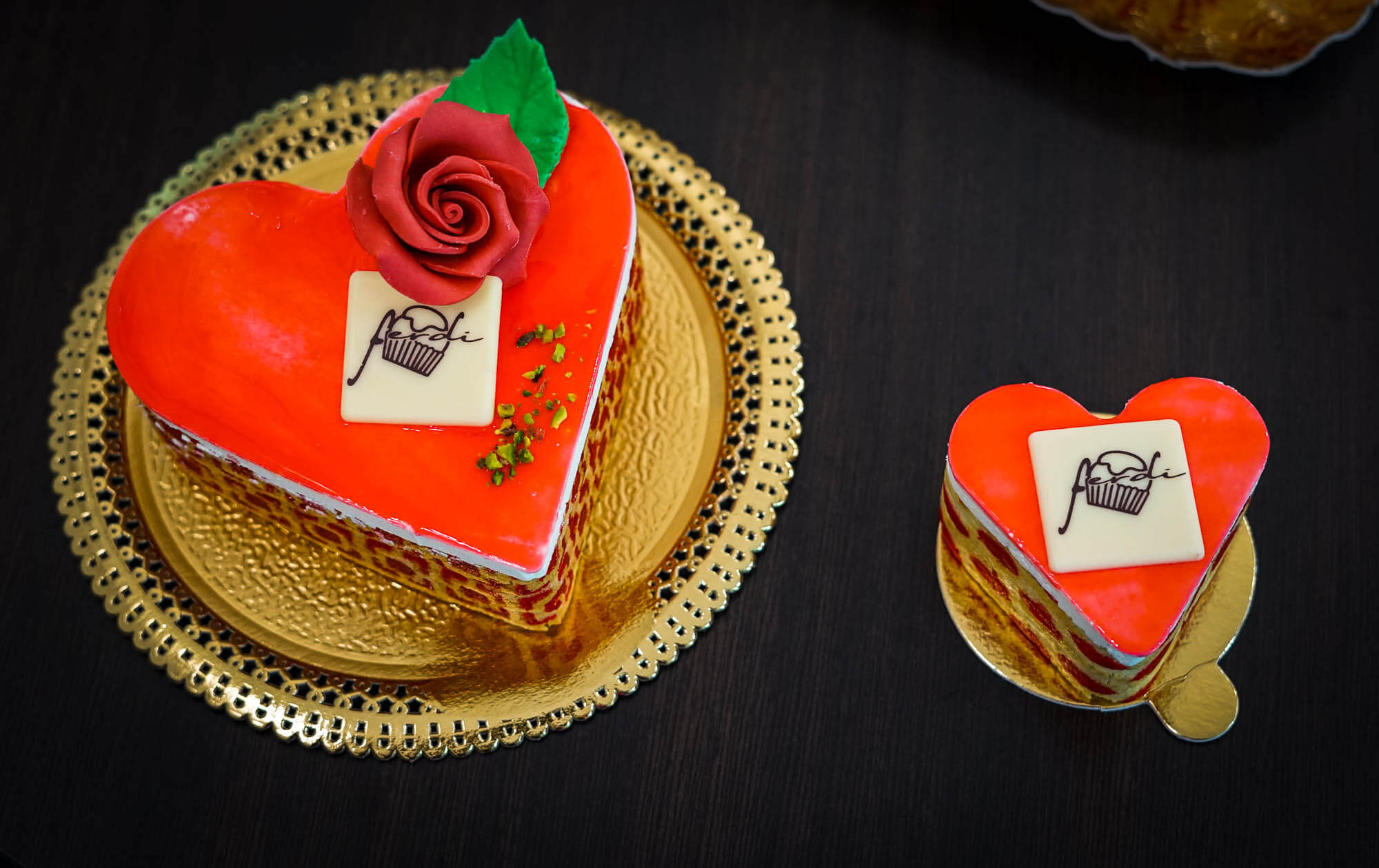 Le proposte per San Valentino