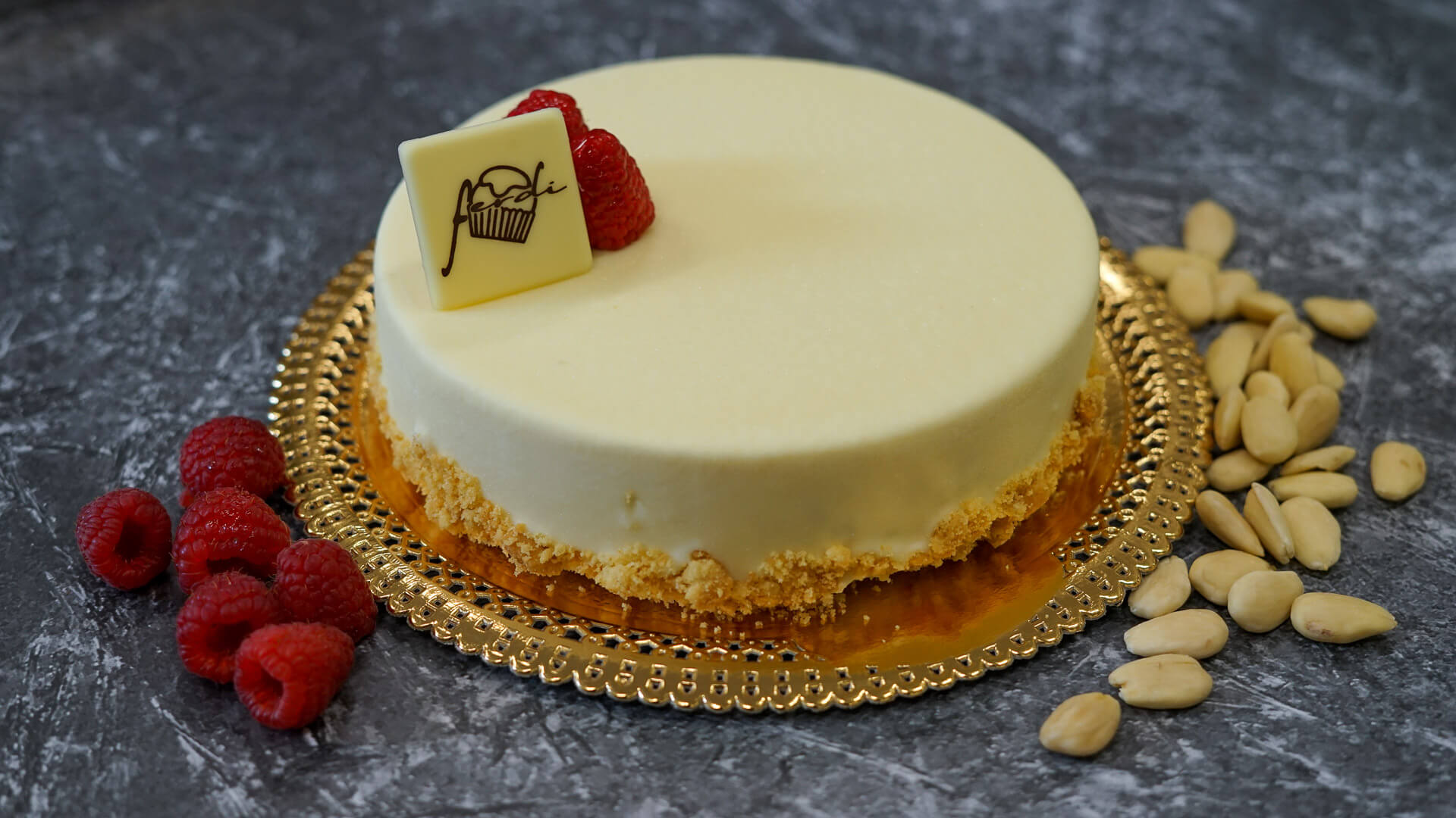 Nuove torte semifreddo